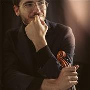 Violín para todos los niveles y edades. ¡Clásico-Moderno!